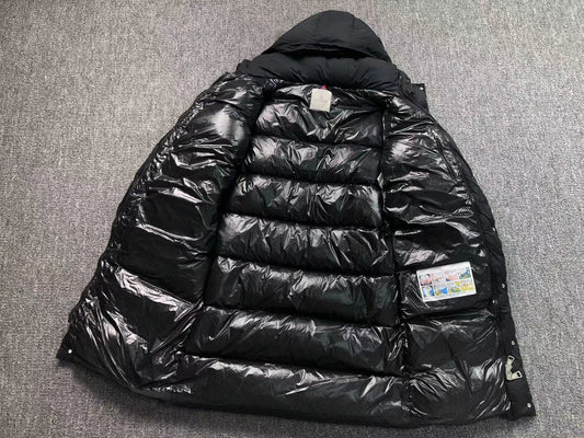 GIACCA MONCLER