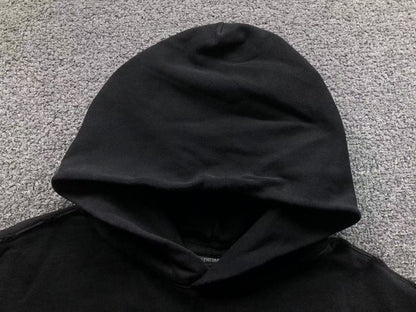 FELPA BALENCIAGA HOODIE