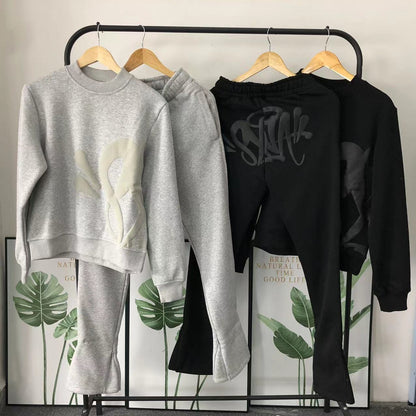 TRACKSUIT TUTA SYNA WORLD