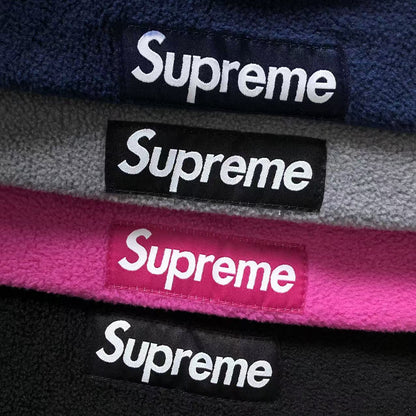FELPA SUPREME FLEECE