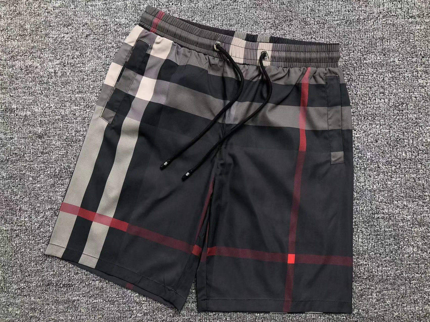 COSTUME BURBERRY