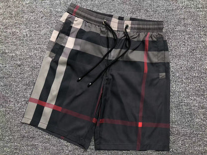 COSTUME BURBERRY