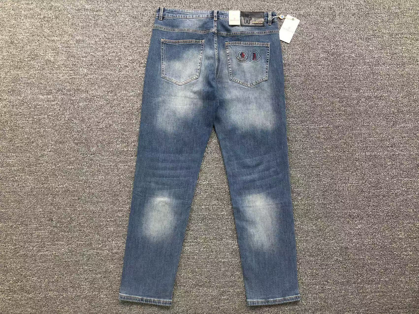 JEANS MONCLER