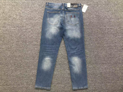 JEANS MONCLER