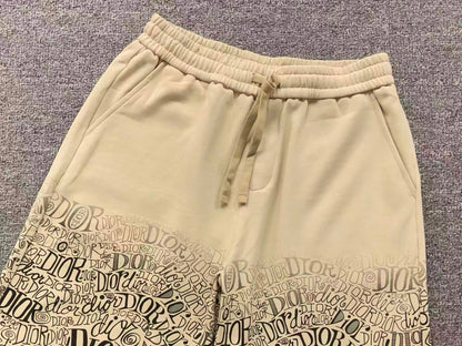 PANTALONCINI DIOR