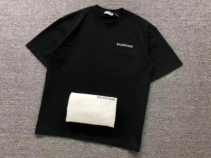 T-SHIRT BALENCIAGA