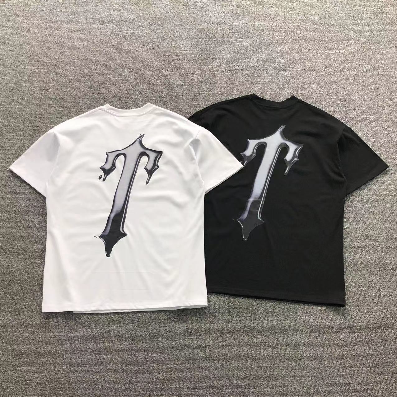 T.SHIRT TRAPSTAR
