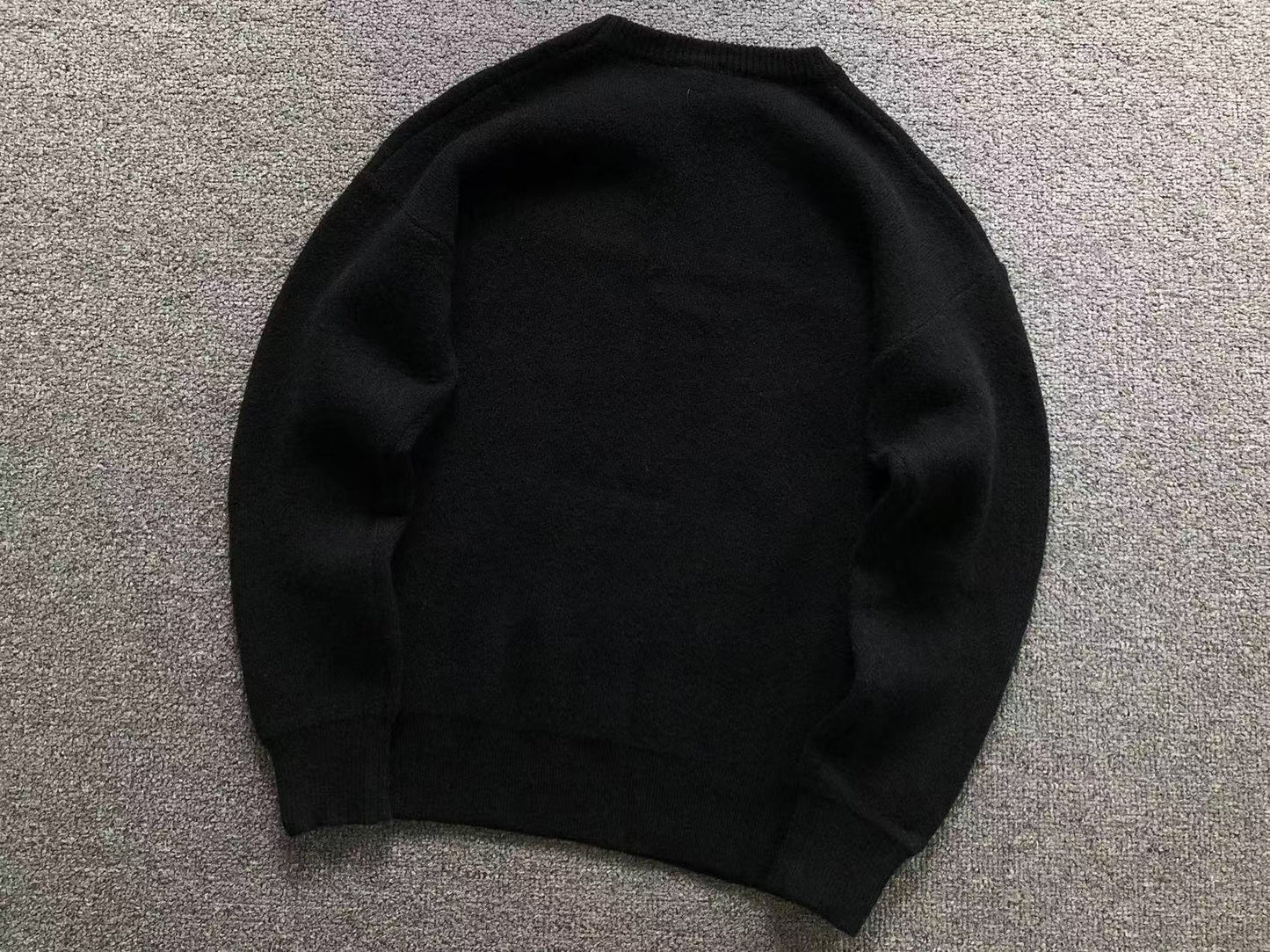 MAGLIONE BURBERRY