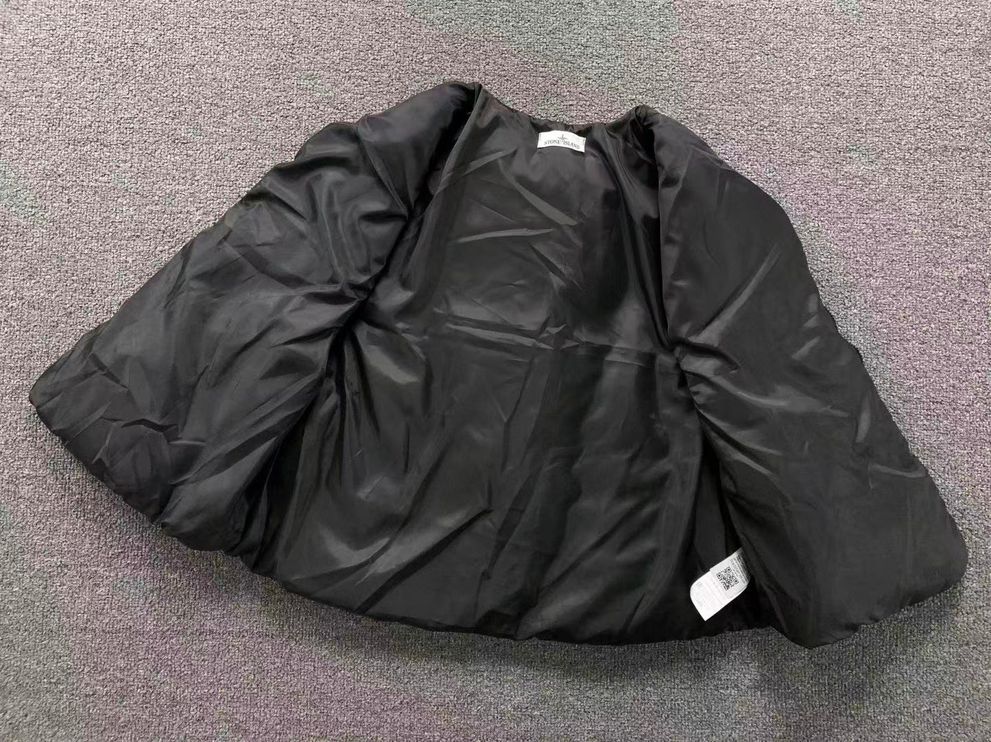 GILET STONE ISLAND