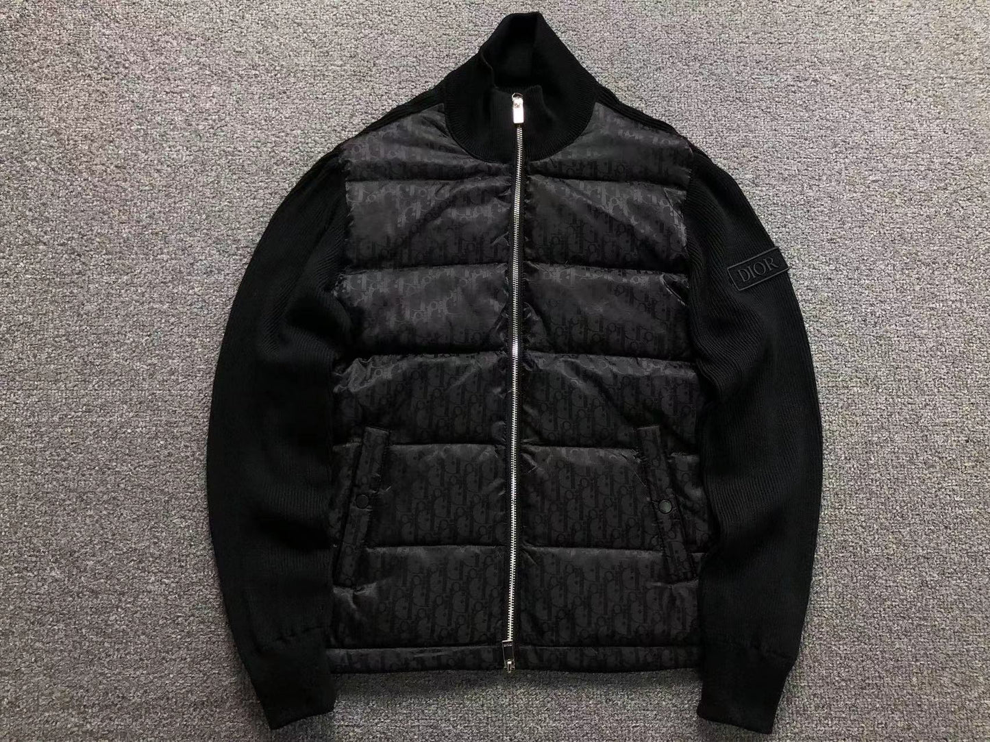 GIACCA DIOR CARDIGAN