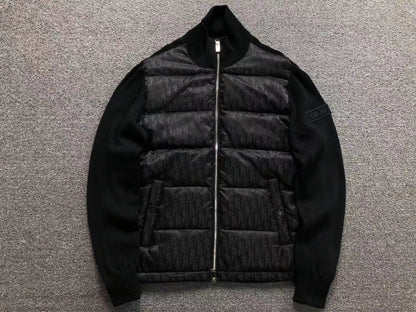 GIACCA DIOR CARDIGAN