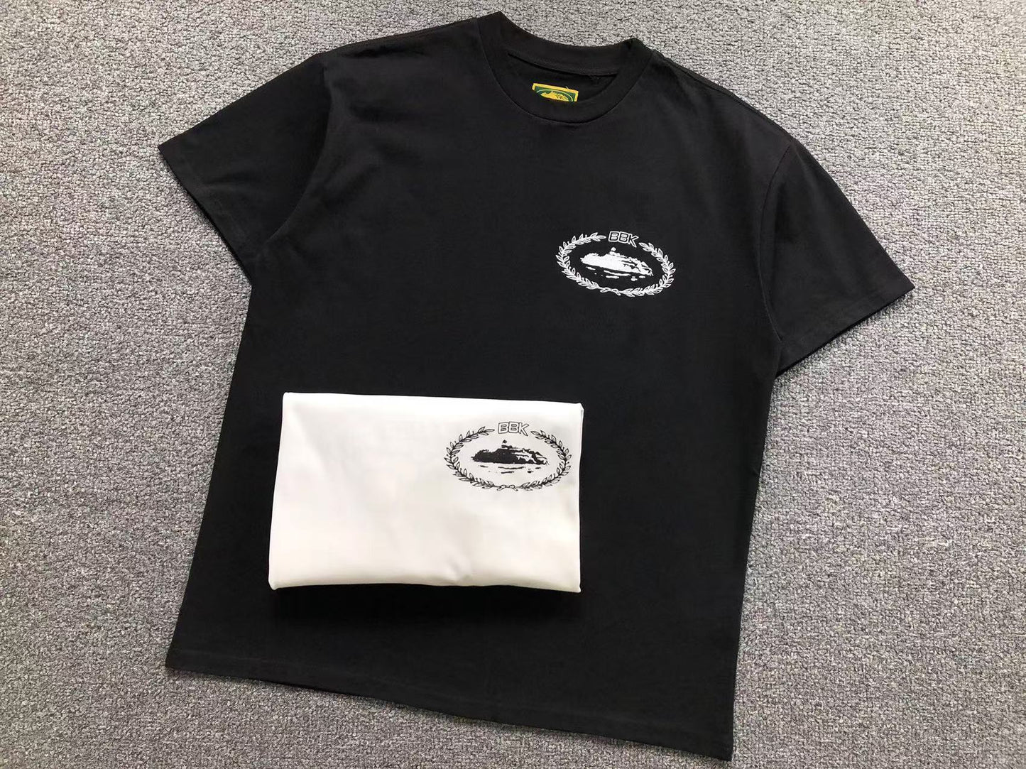 T-SHIRT CORTEIZ