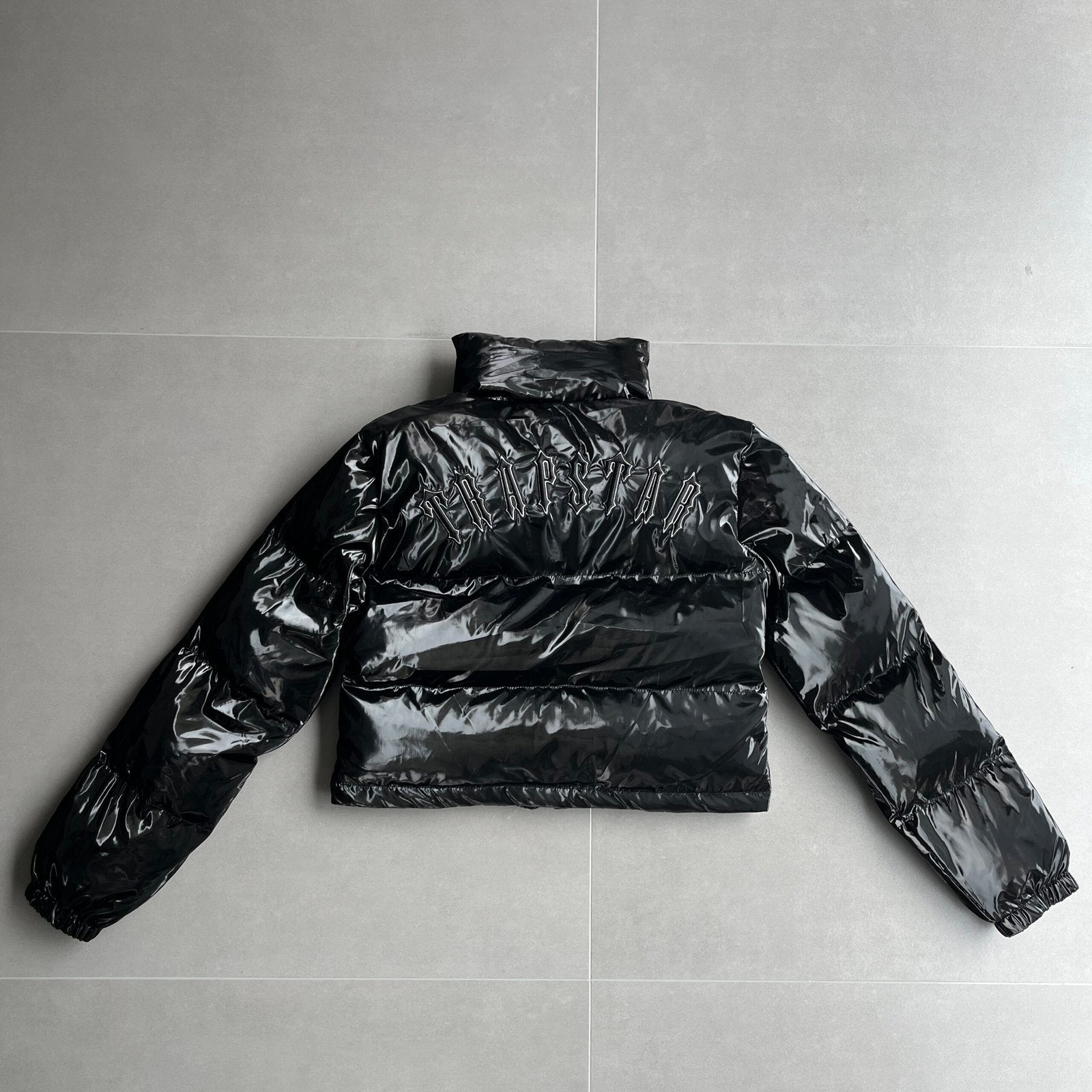 JACKET BLACK (woman)