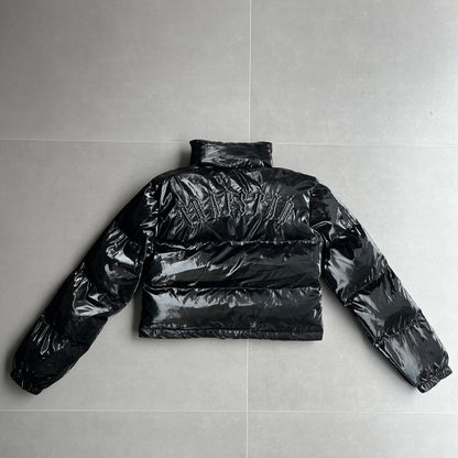 JACKET BLACK (woman)