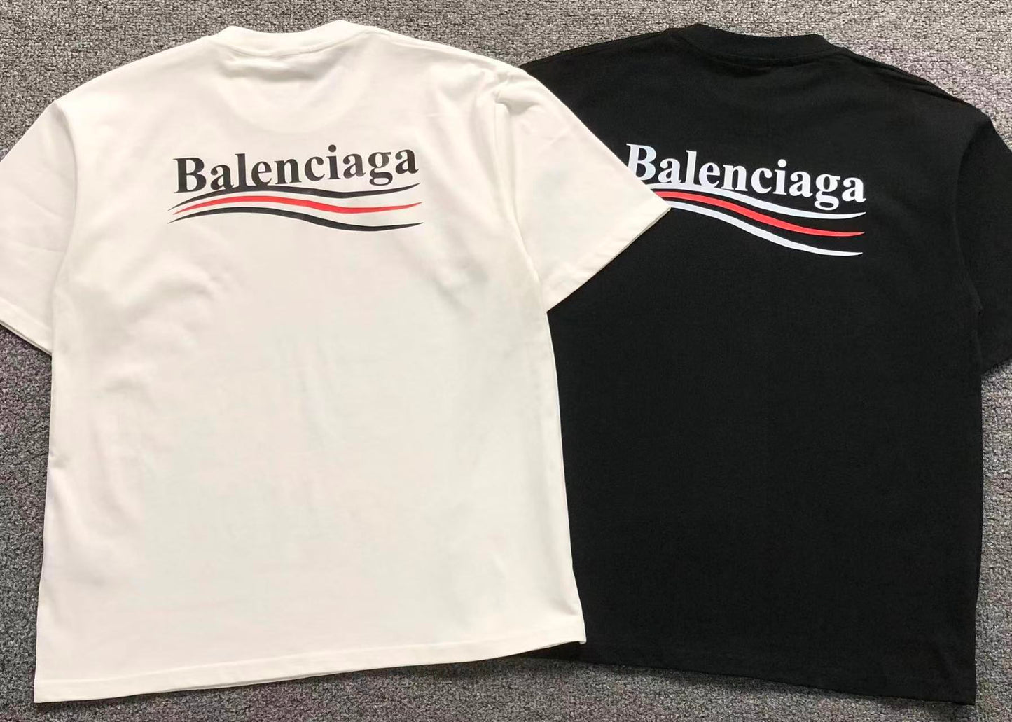T-SHIRT BALENCIAGA