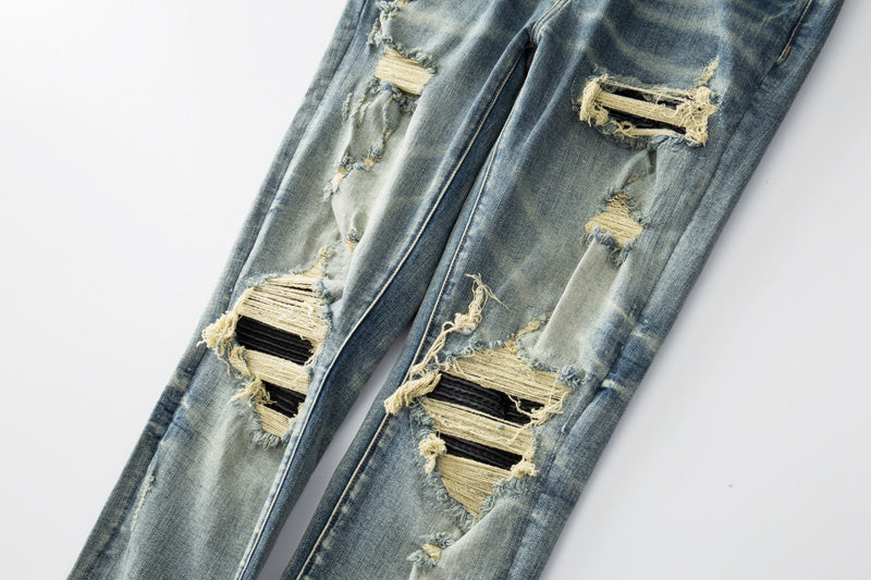 JEANS AMIRI