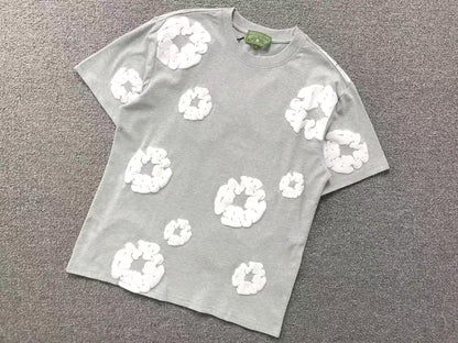 COMPLETO ESTIVO DENIM TEARS