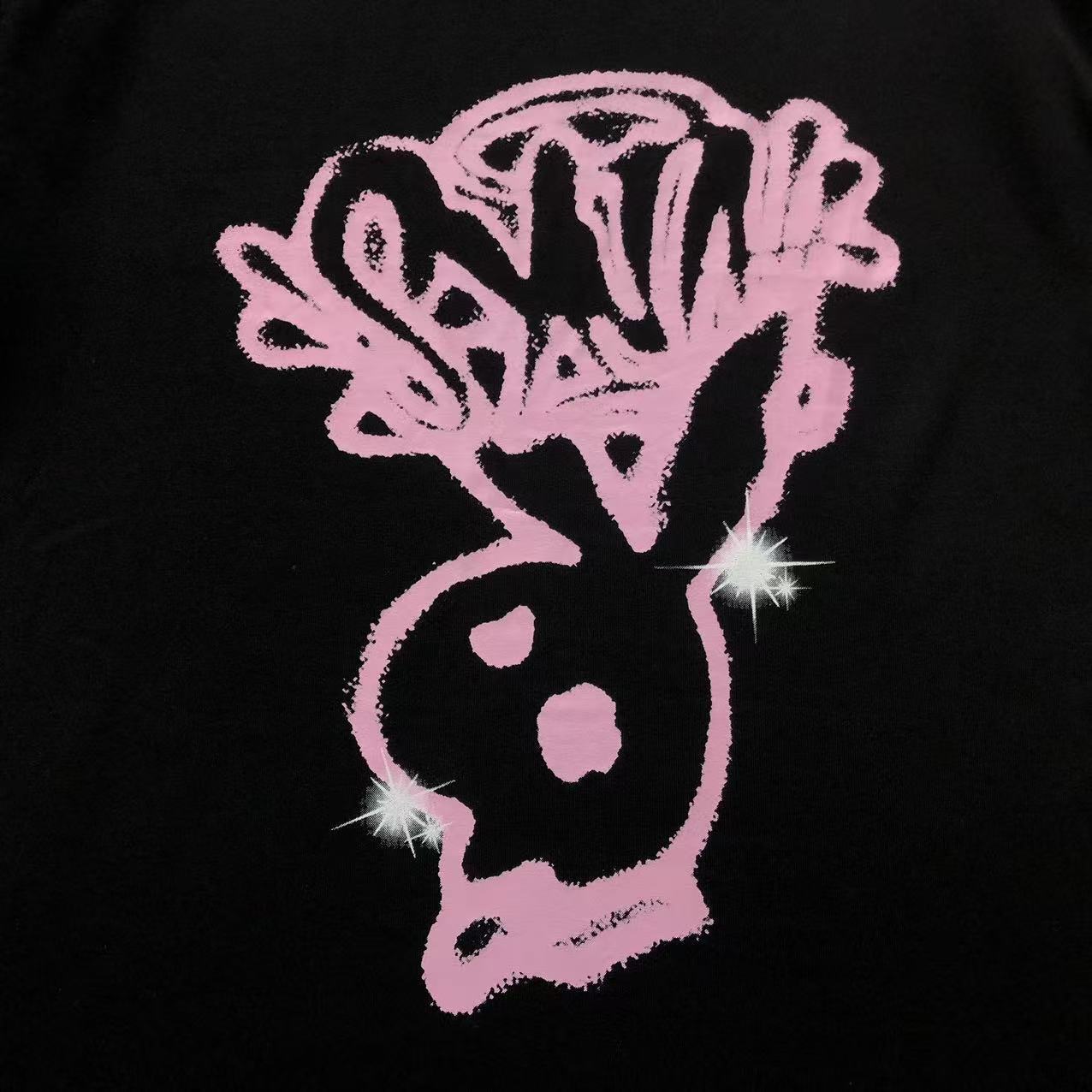 T-SHIRT SYNA WORLD