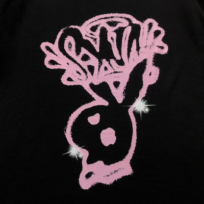 T-SHIRT SYNA WORLD