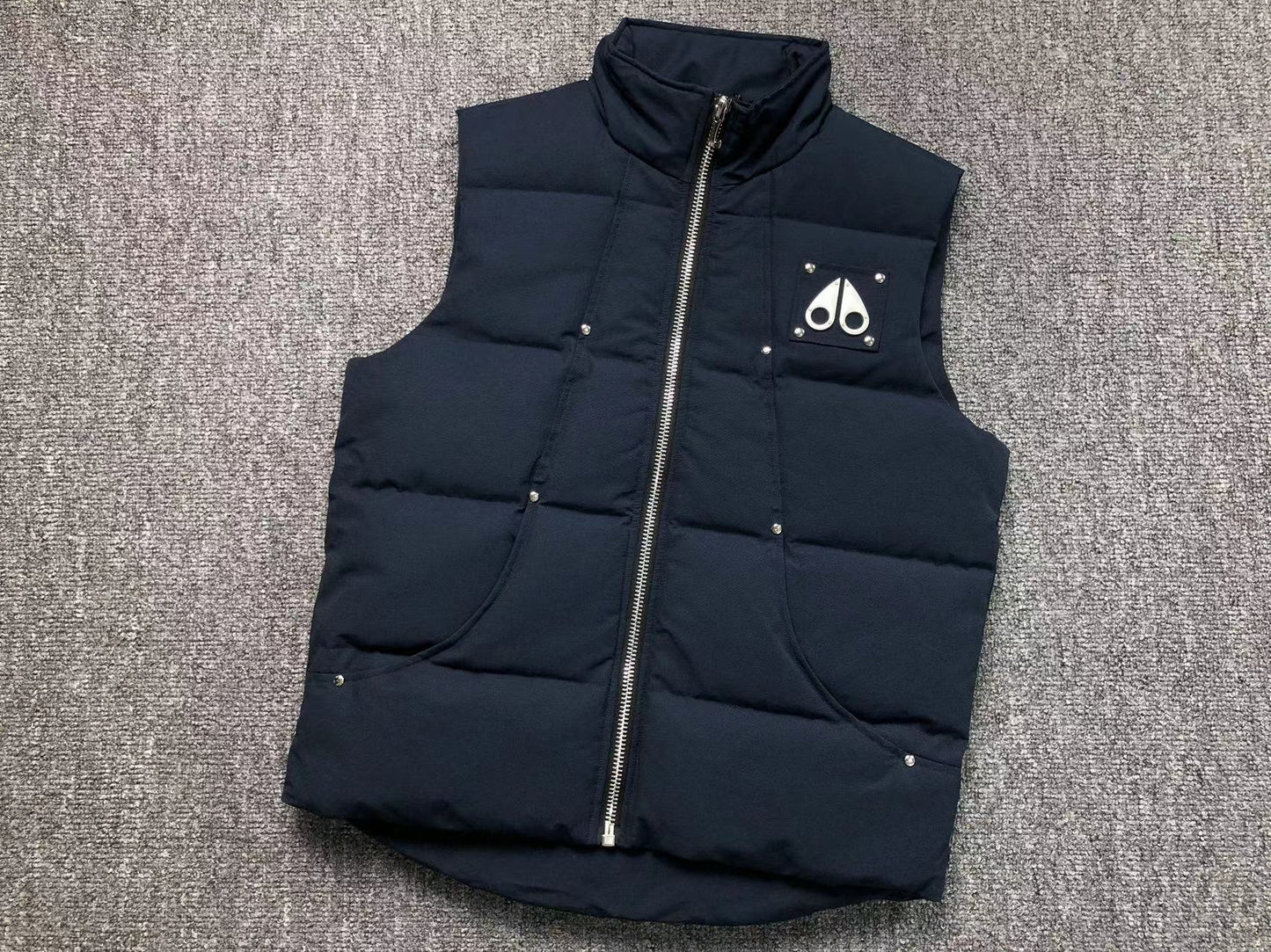 GILET MOOSE KNUCKLES