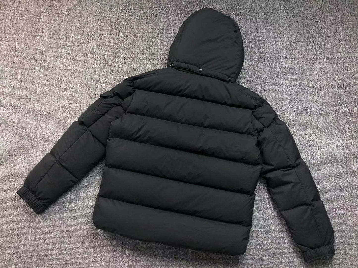 GIACCA MONCLER