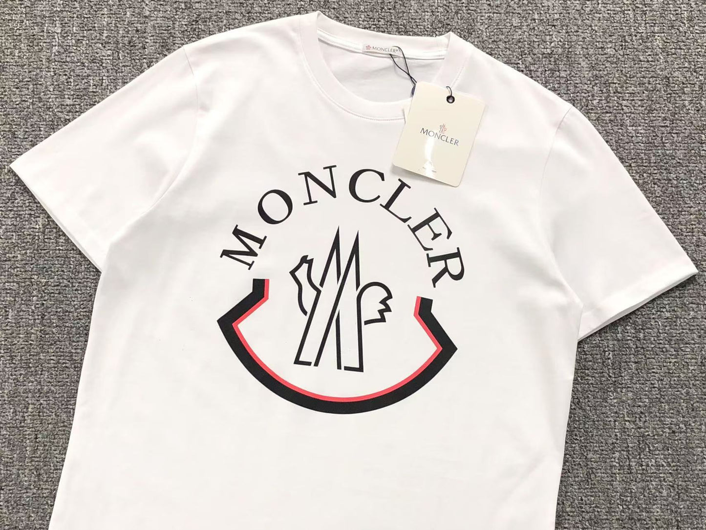 T-SHIRT MONCLER