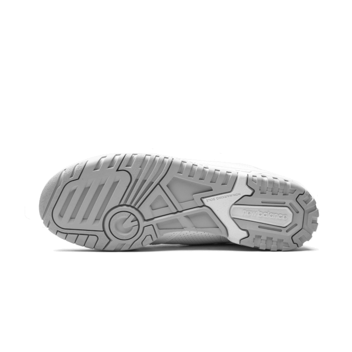 White Grey