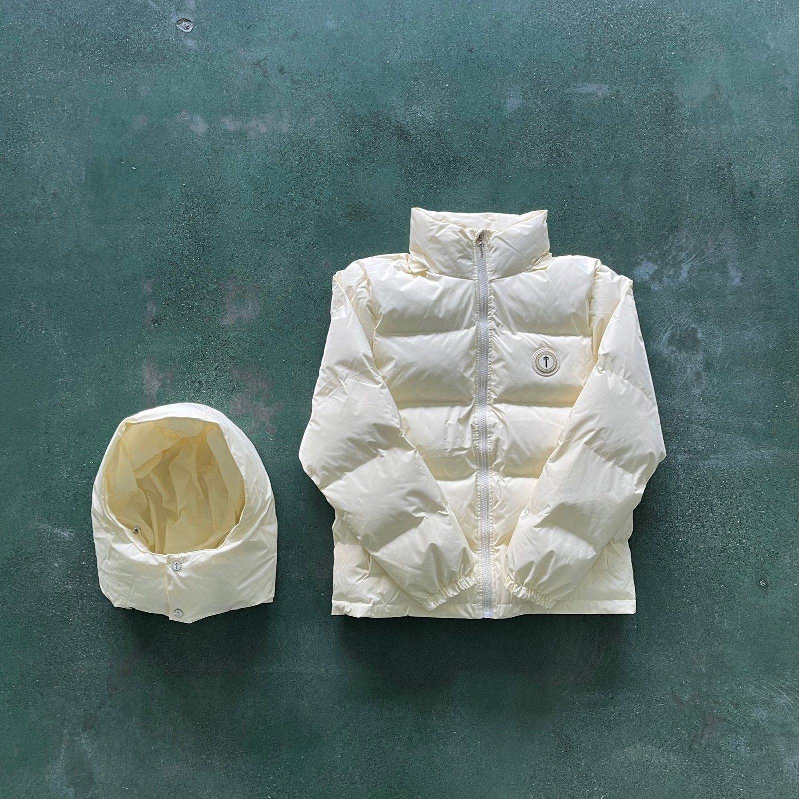 JACKET CREAM
