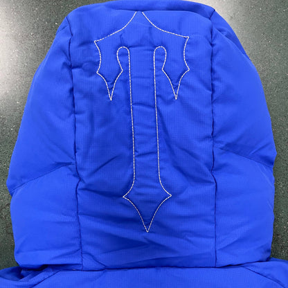 JACKET BLUE