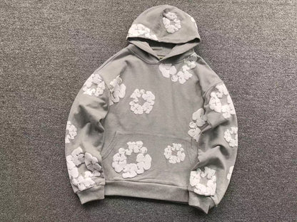 TUTA DENIM TEARS