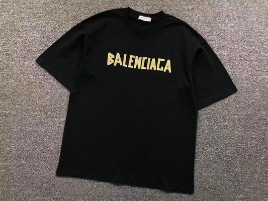 T-SHIRT BALENCIAGA