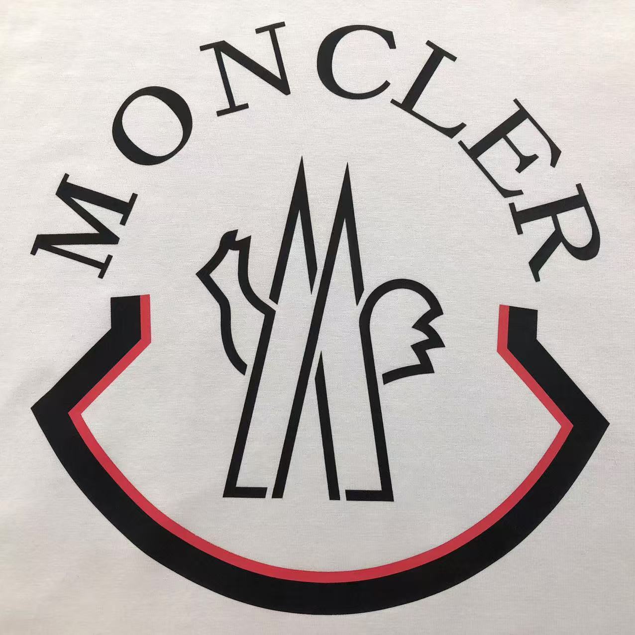 T-SHIRT MONCLER
