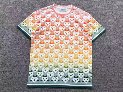 T-SHIRT CASABLANCA
