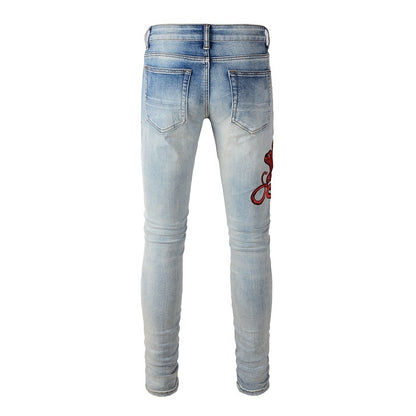 JEANS AMIRI