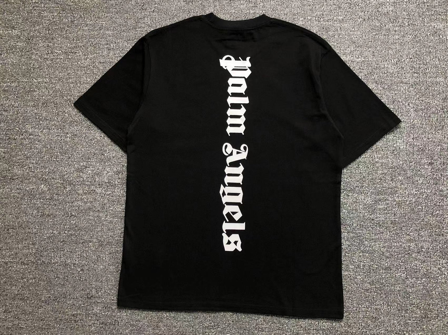 T-SHIRT PALM ANGELS