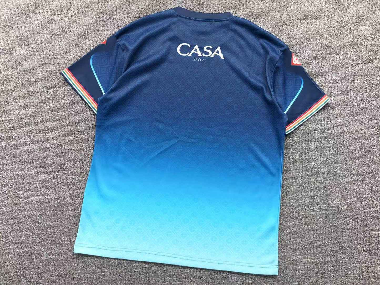T-SHIRT CASABLANCA