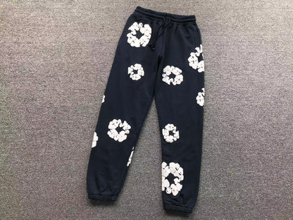 TUTA DENIM TEARS
