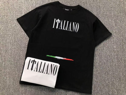T-SHIRT TRAPSTAR