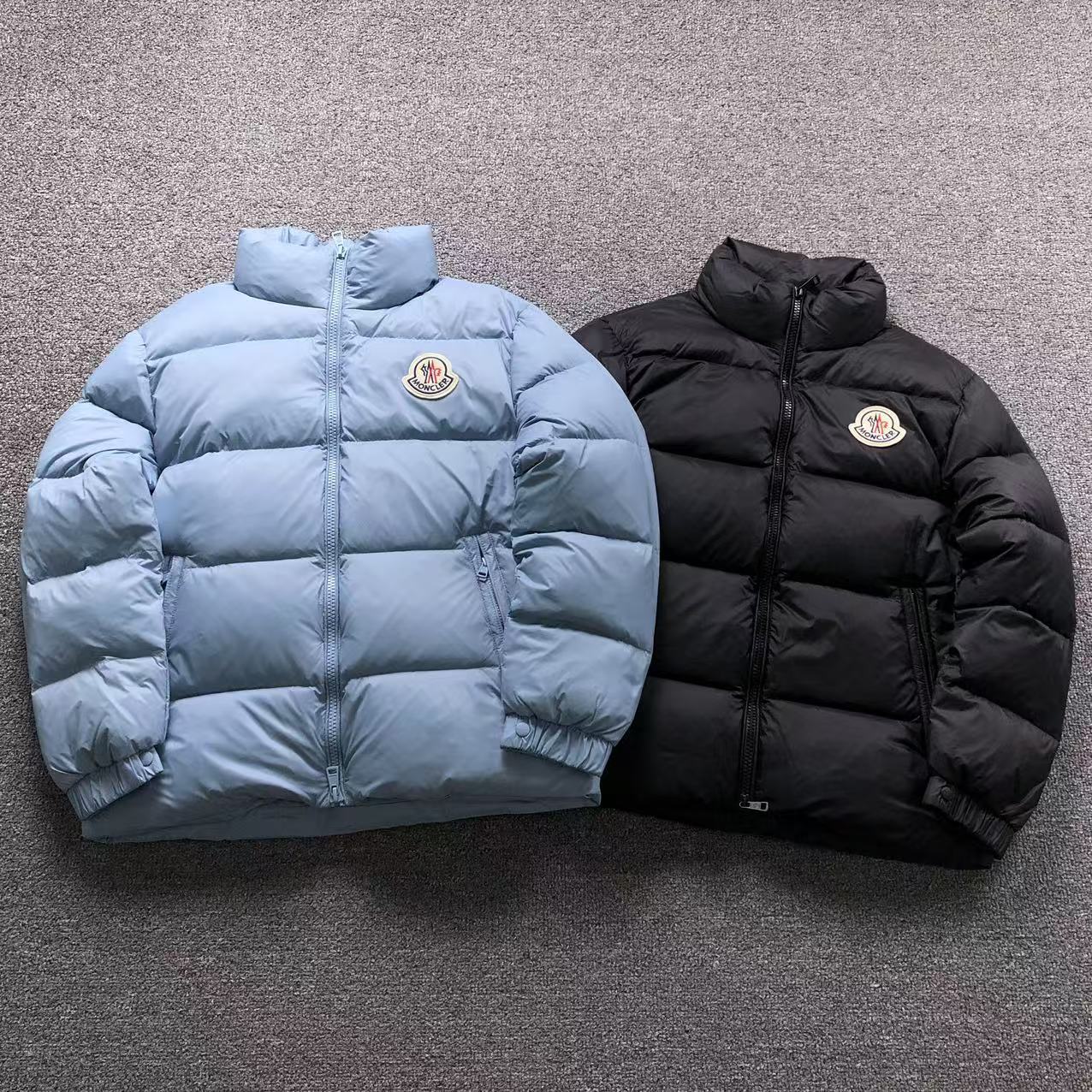 GIACCA MONCLER