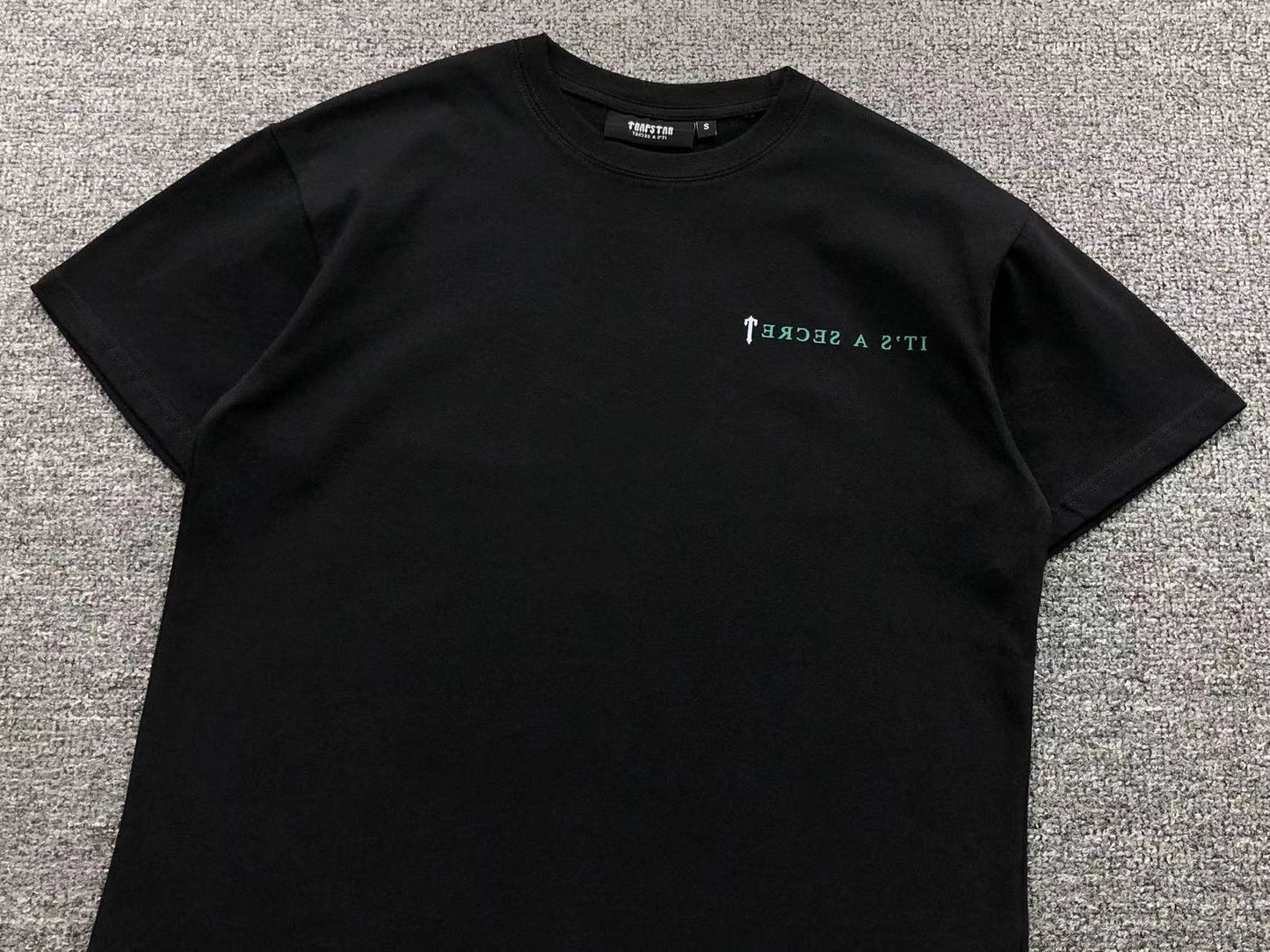 T-SHIRT TRAPSTAR