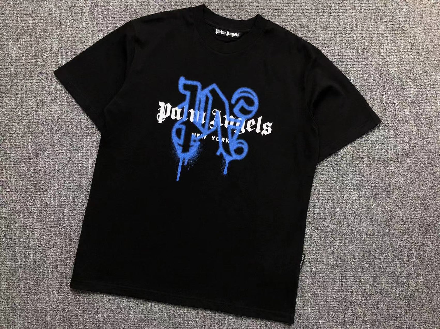 T-SHIRT PALM ANGELS