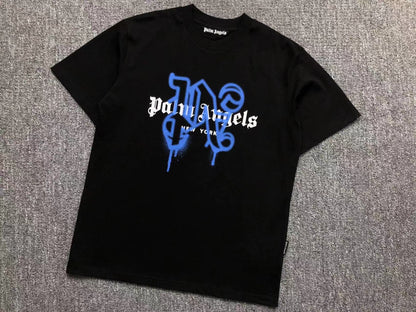 T-SHIRT PALM ANGELS