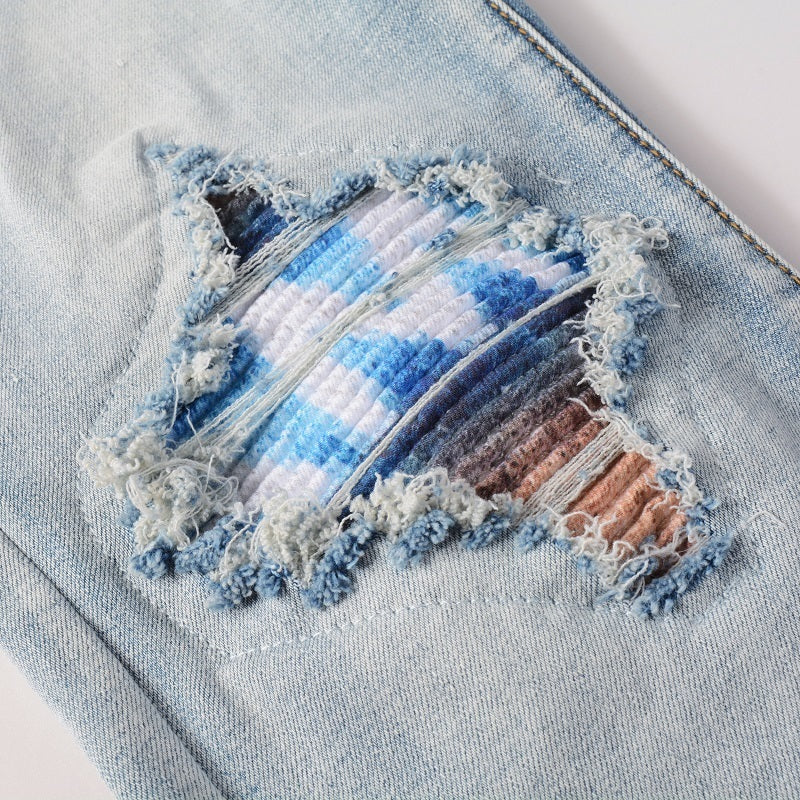 JEANS AMIRI