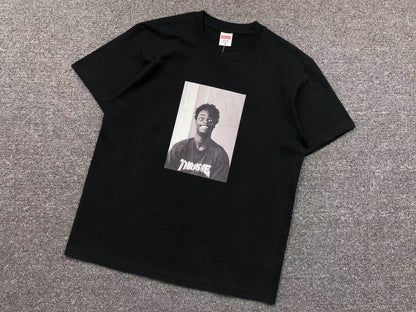T-SHIRT SUPREME