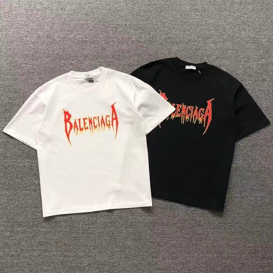 T-SHIRT BALENCIAGA