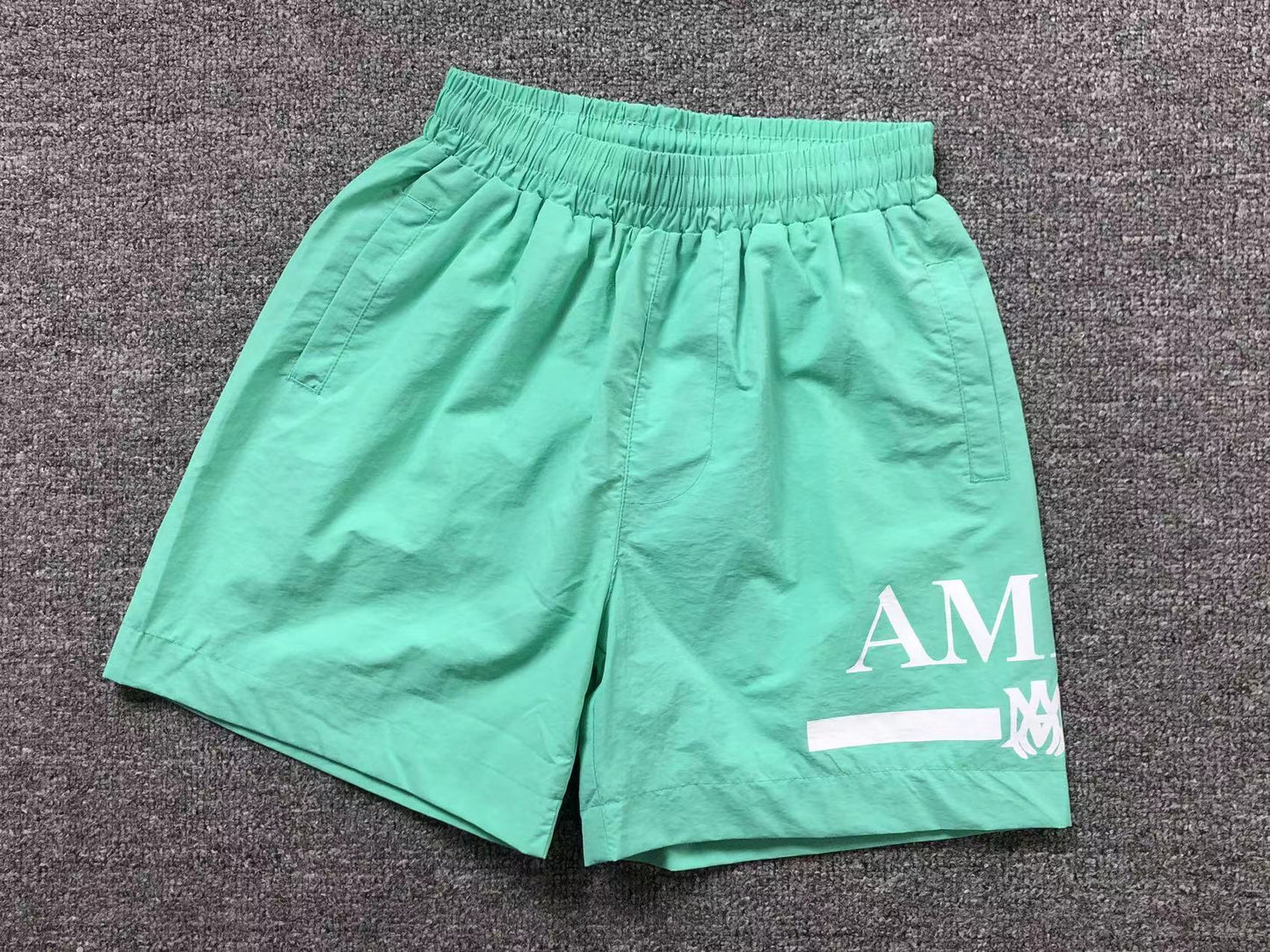 COSTUME AMIRI