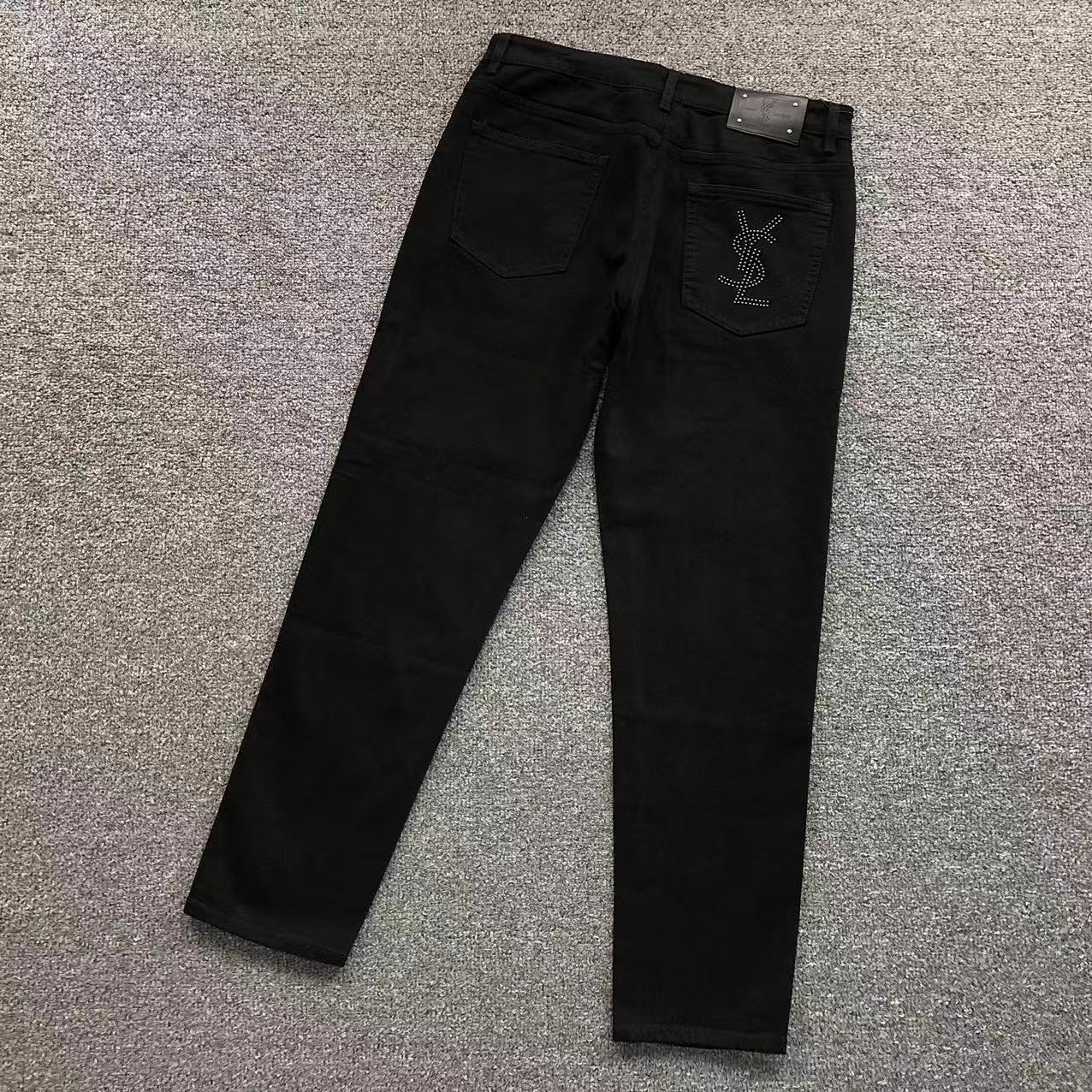 YSL JEANS