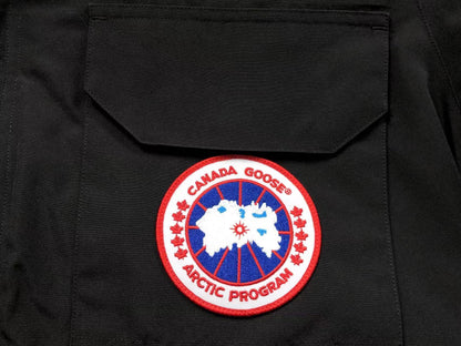 GIACCA CANADA GOOSE