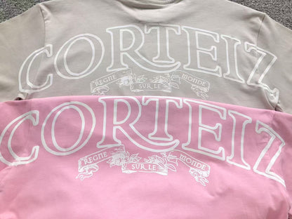 T-SHIRT CORTEIZ
