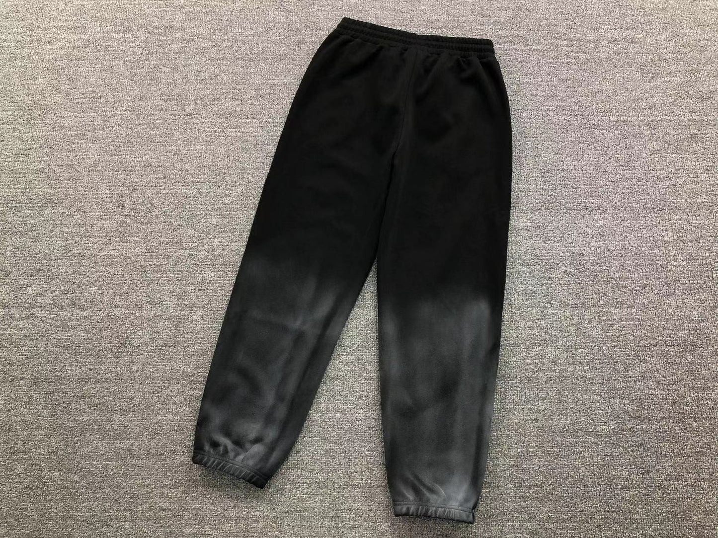 TRACKSUIT TUTA TRAPSTAR